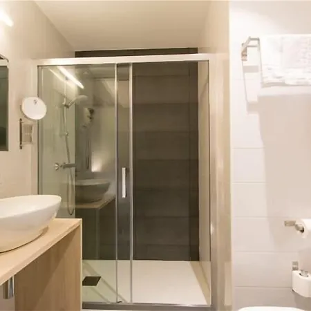 Bilbao City Rooms Casa de hóspedes