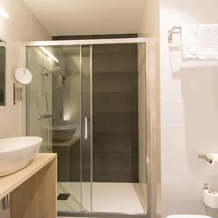 Bilbao City Rooms Bilbao