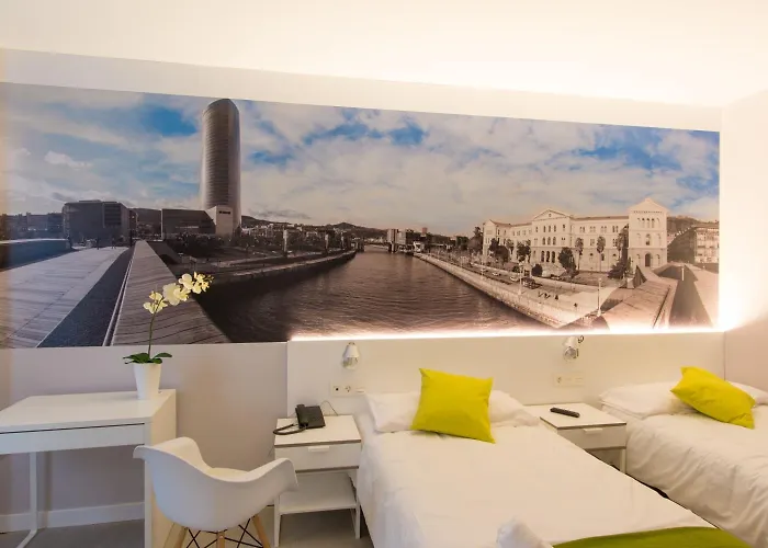 シティ ルームズ