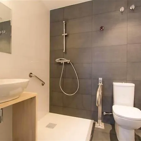 Πανσιόν Bilbao City Rooms Μπιλμπάο