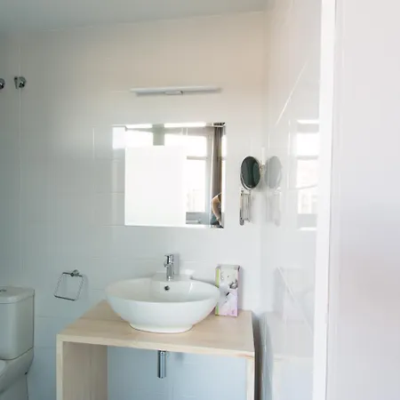 Bilbao City Rooms Pensjonat 2*