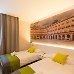 Penzion Bilbao City Rooms Bilbao