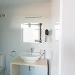 Bilbao City Rooms Penzion 2*