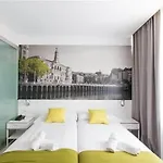 Bilbao City Rooms Penzion 2*