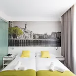 Bilbao City Rooms Penzion Bilbao