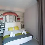 Penzion Bilbao City Rooms 2*