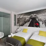 Penzion Bilbao City Rooms Bilbao