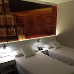 Bilbao City Rooms