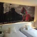Bilbao City Rooms Maison d'hôtes